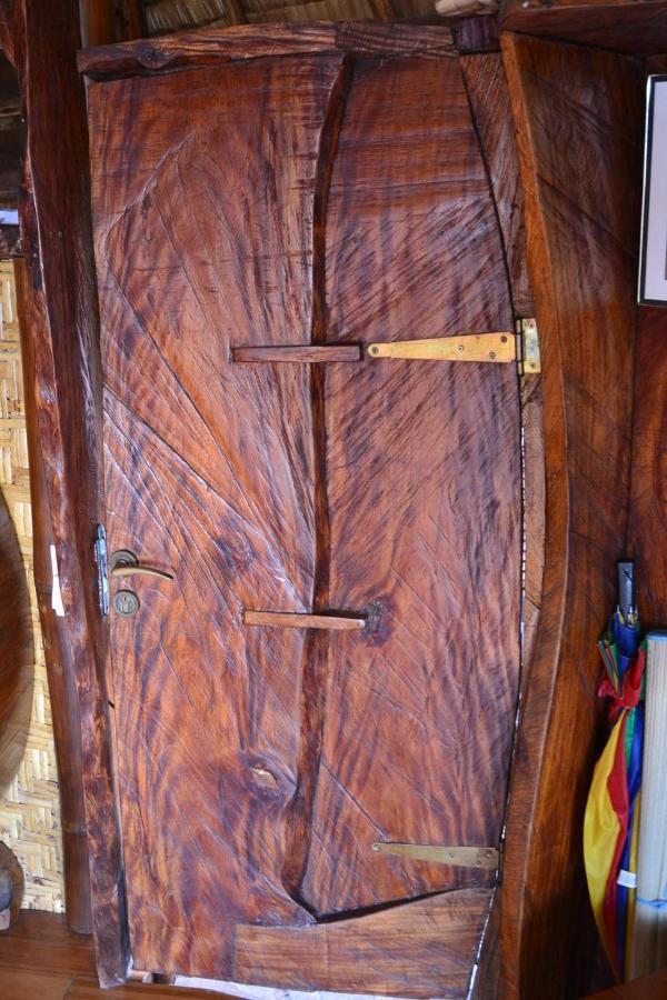 Pa'ea La Maison D'Artiste Du Bord De Mer מראה חיצוני תמונה