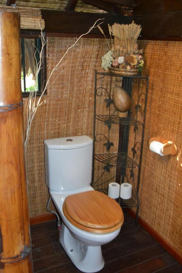 Pa'ea La Maison D'Artiste Du Bord De Mer מראה חיצוני תמונה